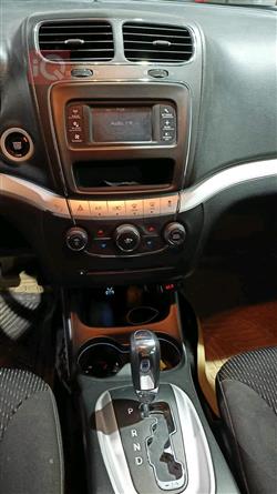 Dodge Journey